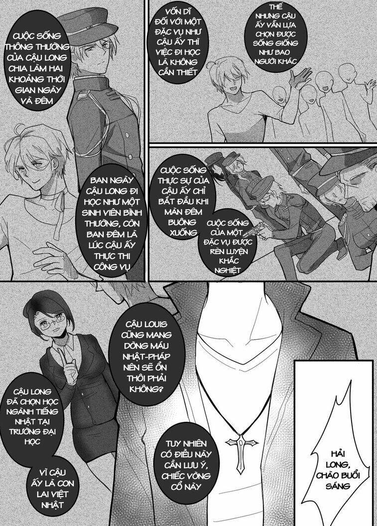 blood - đêm le lói chapter 4 20