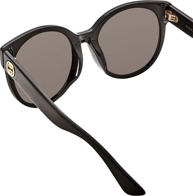Kính Mát Nữ Gucci GG0035SA