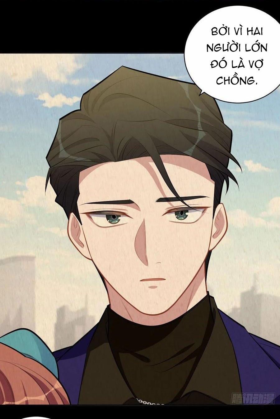 bố vợ đại nhân là bà xã chapter 149 7