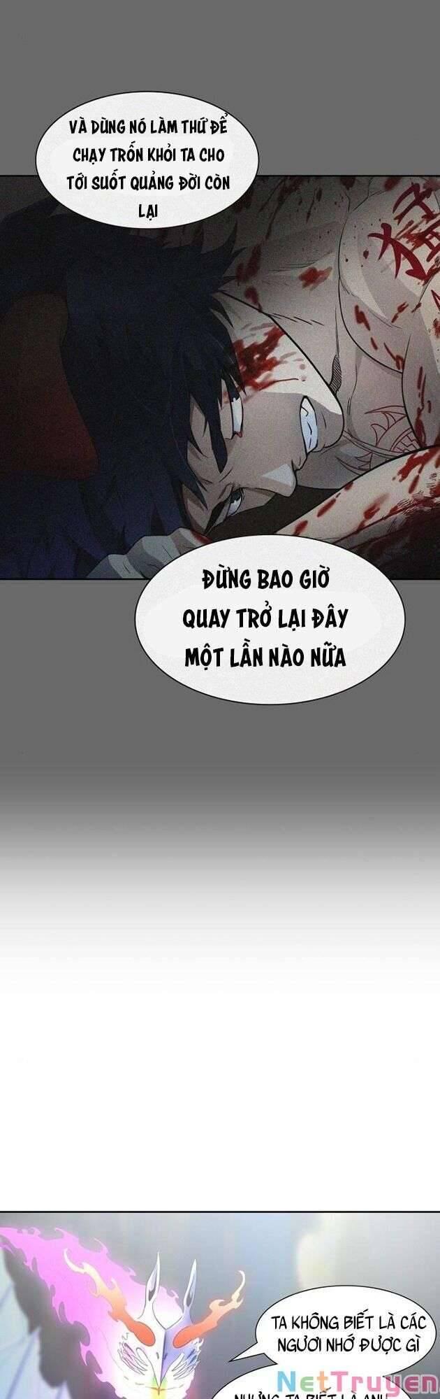 tòa tháp bí ẩn 2 chapter 542 18