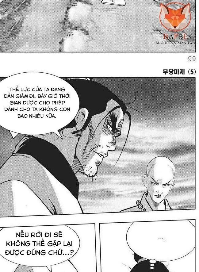 kẻ phán xét chapter 32 64