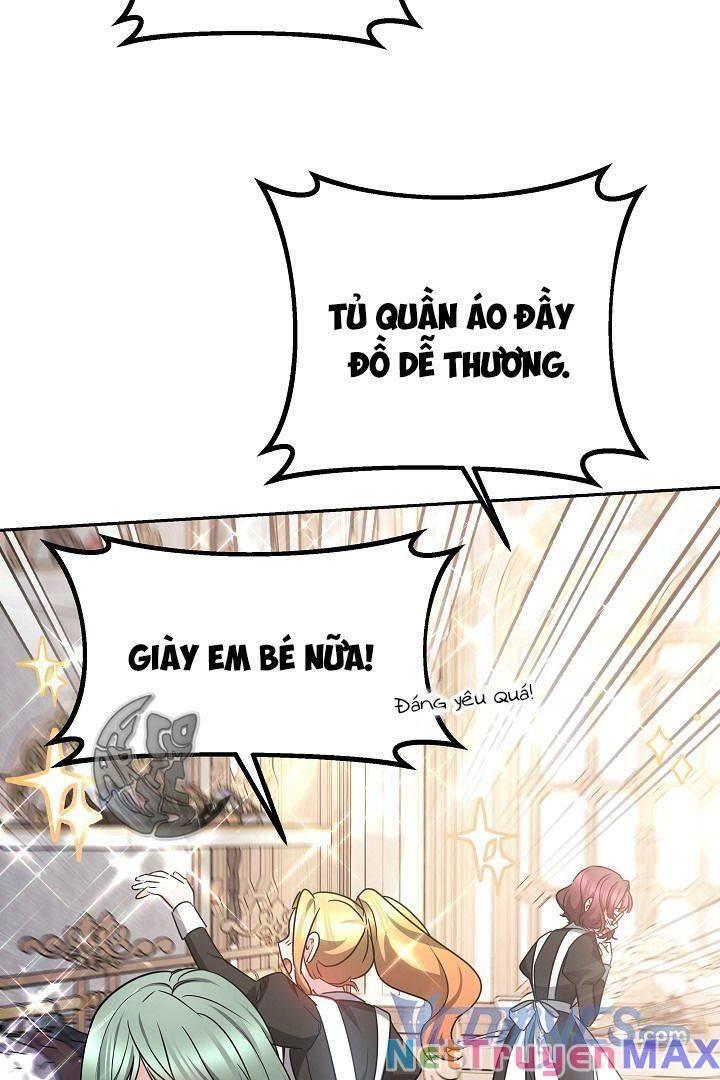 rồng con thuần hóa những kẻ điên chapter 15 62