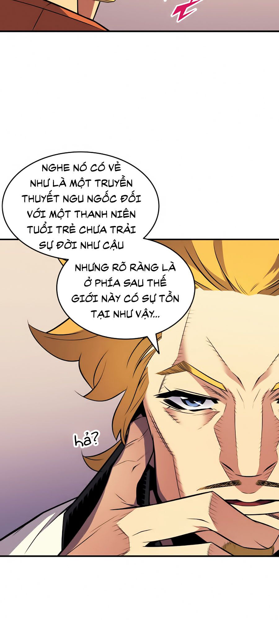 Sự Trở Lại Của Pháp Sư Vĩ Đại Sau 4000 Năm Chapter 44 36