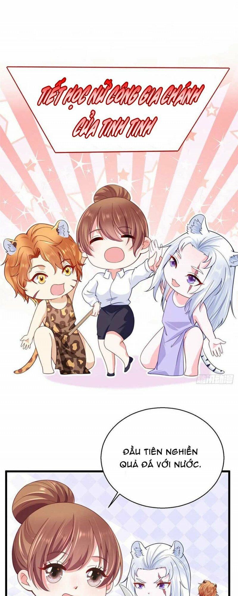 [16+] thảnh thơi thú thế chủng chủng điền, sinh sinh tể chapter 276 1