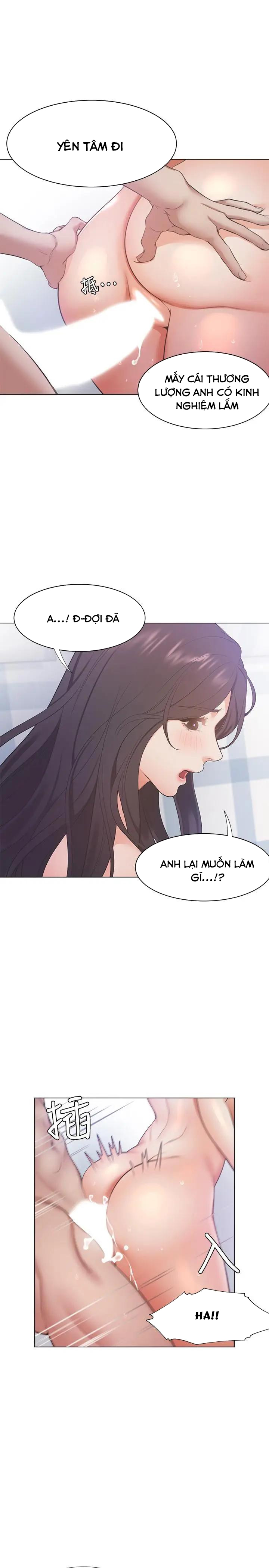 khát tình chapter 21 30