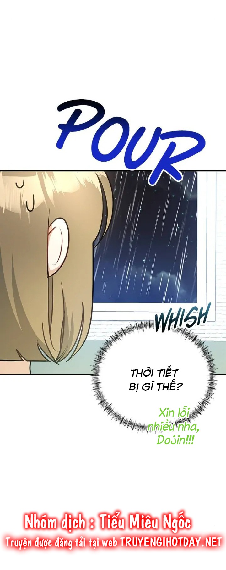 nụ hôn của tên ác ma chapter 13 6