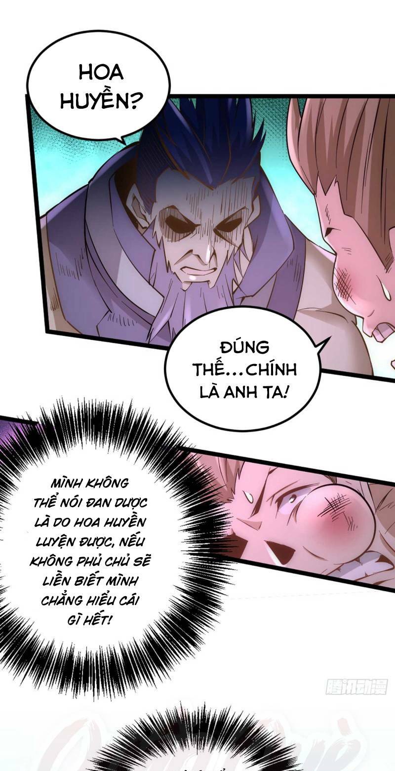 đô thị đỉnh phong cao thủ chapter 95 5