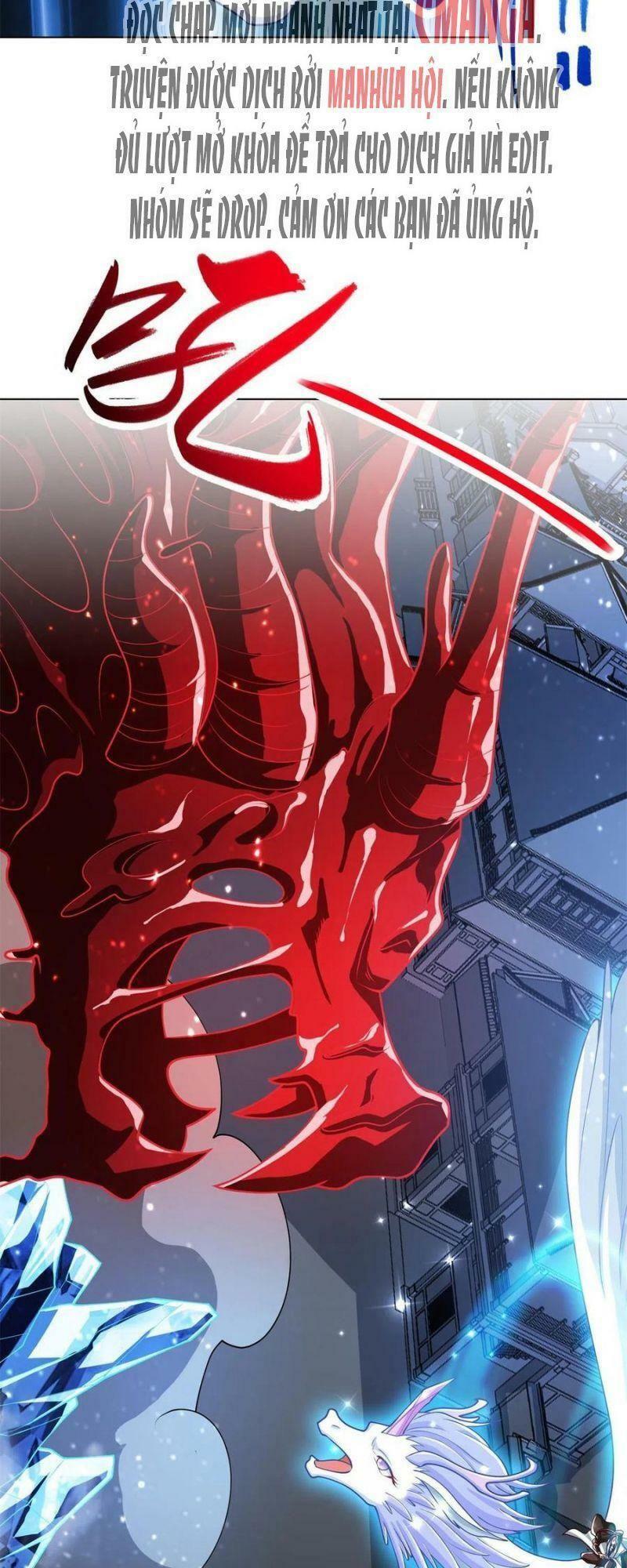 người nuôi rồng chapter 112 12