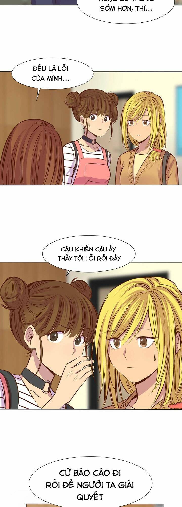 bí mật sâu sắc nhất của tôi chapter 26 4