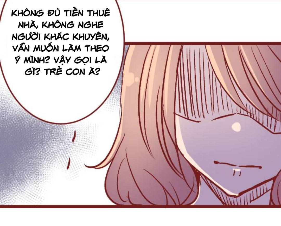 tôi và giáo sư của tôi chapter 3 27