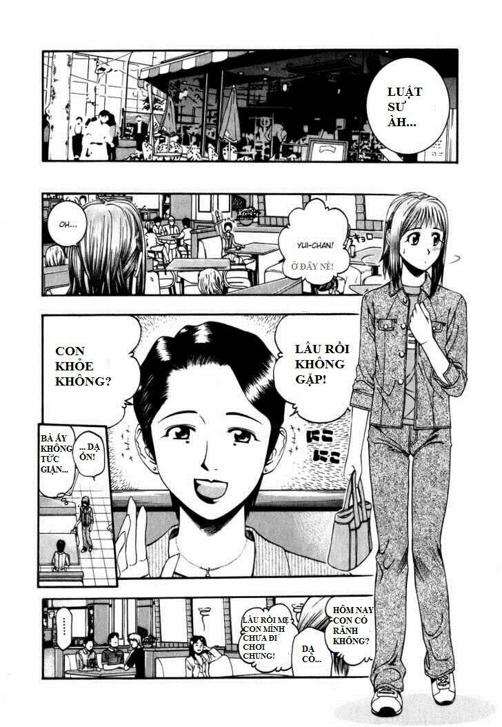 addicted to curry - bàn tay thần sầu chapter 43 5