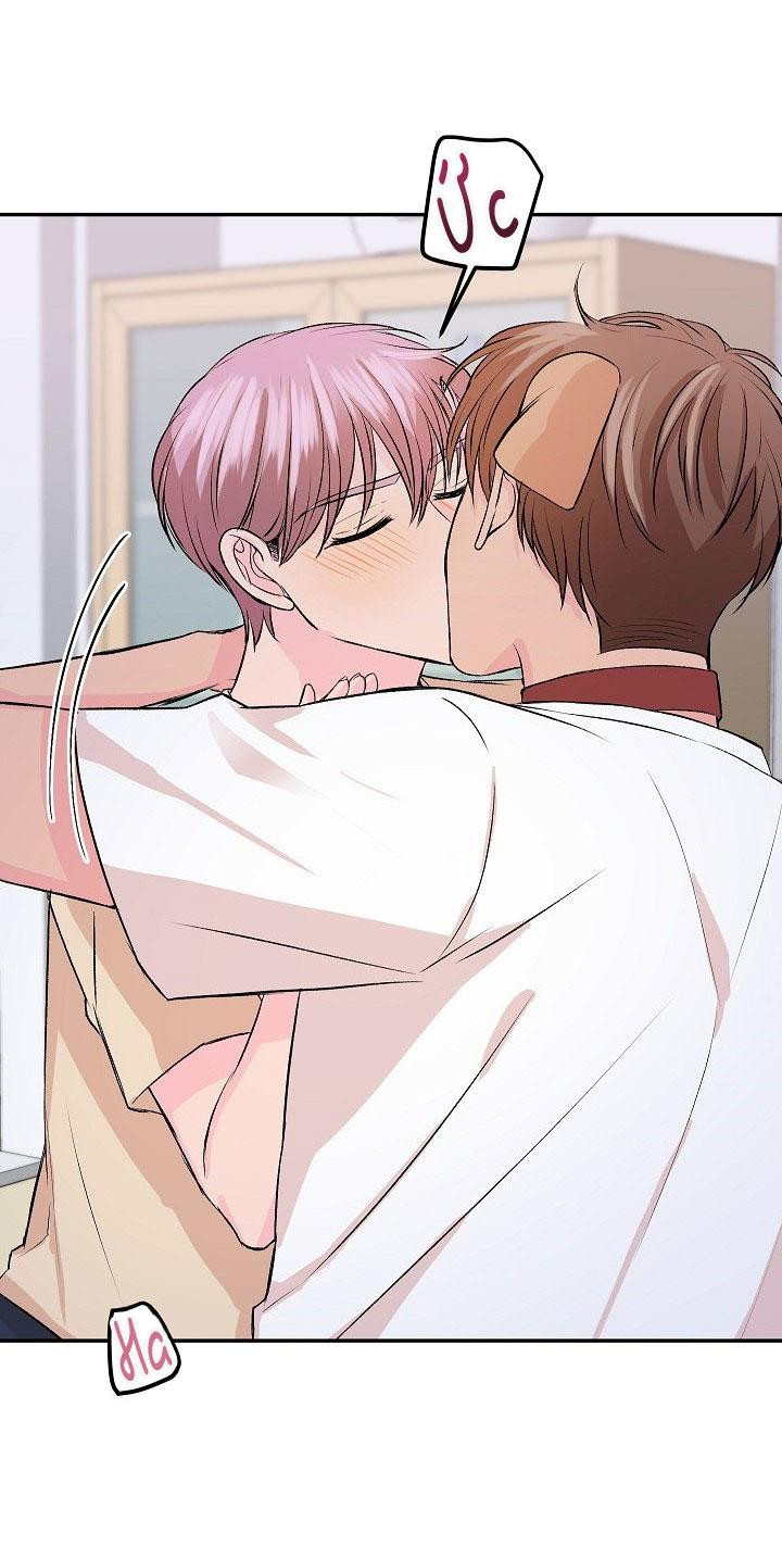 good dog , my boy chapter 4 52