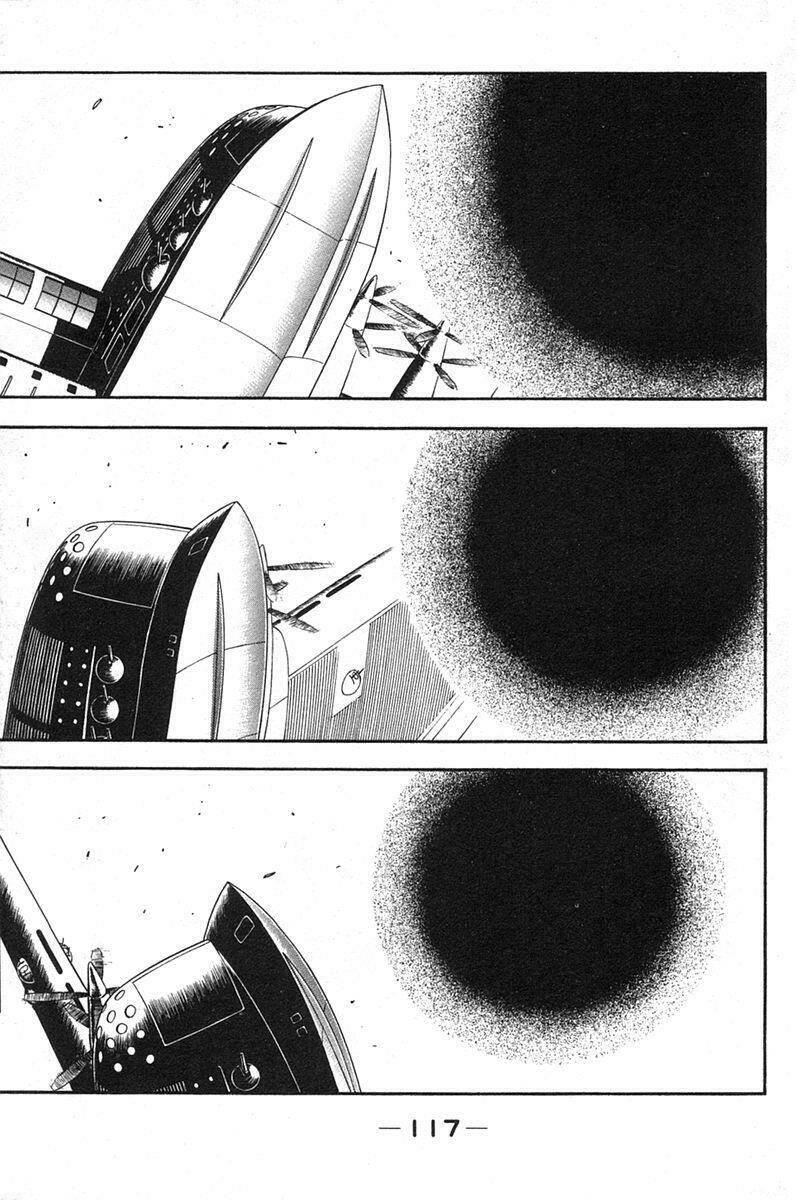 tenkuu no hasha z chapter 11 16