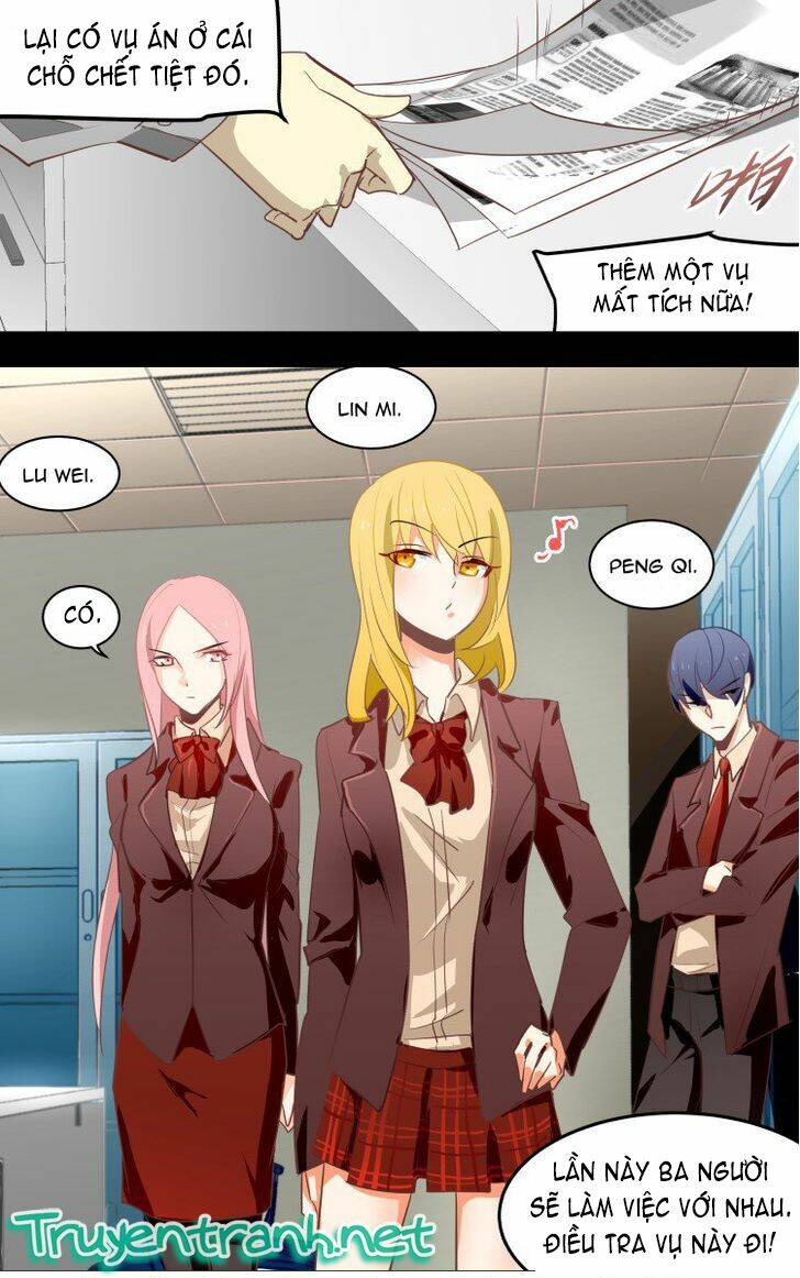 the fiary captivity chapter 8 7