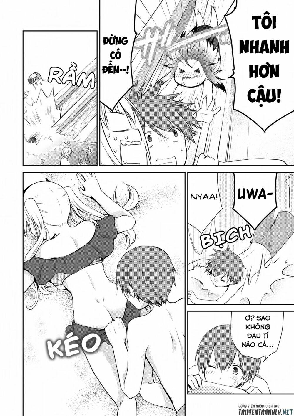 asmodeus wa akiramenai chapter 10 8