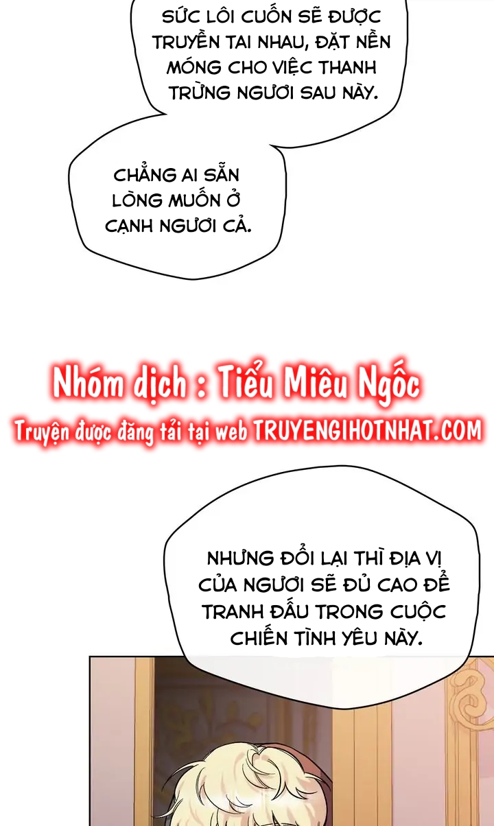 nỗi buồn của chú hề chapter 57 21