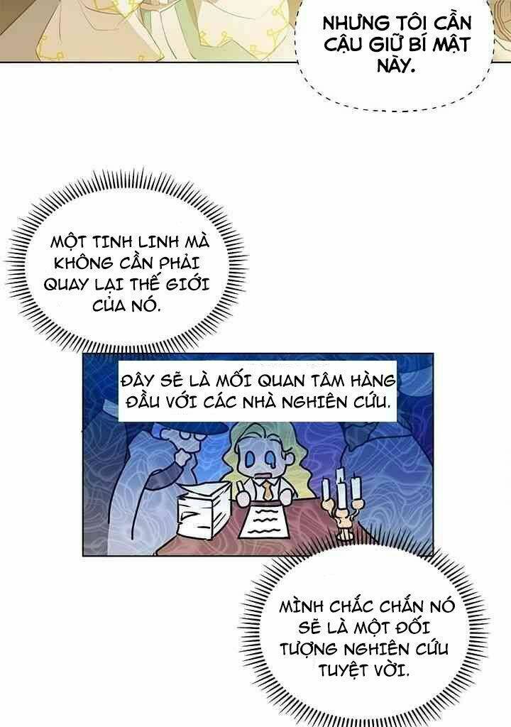 phù thủy tóc vàng chapter 7 36