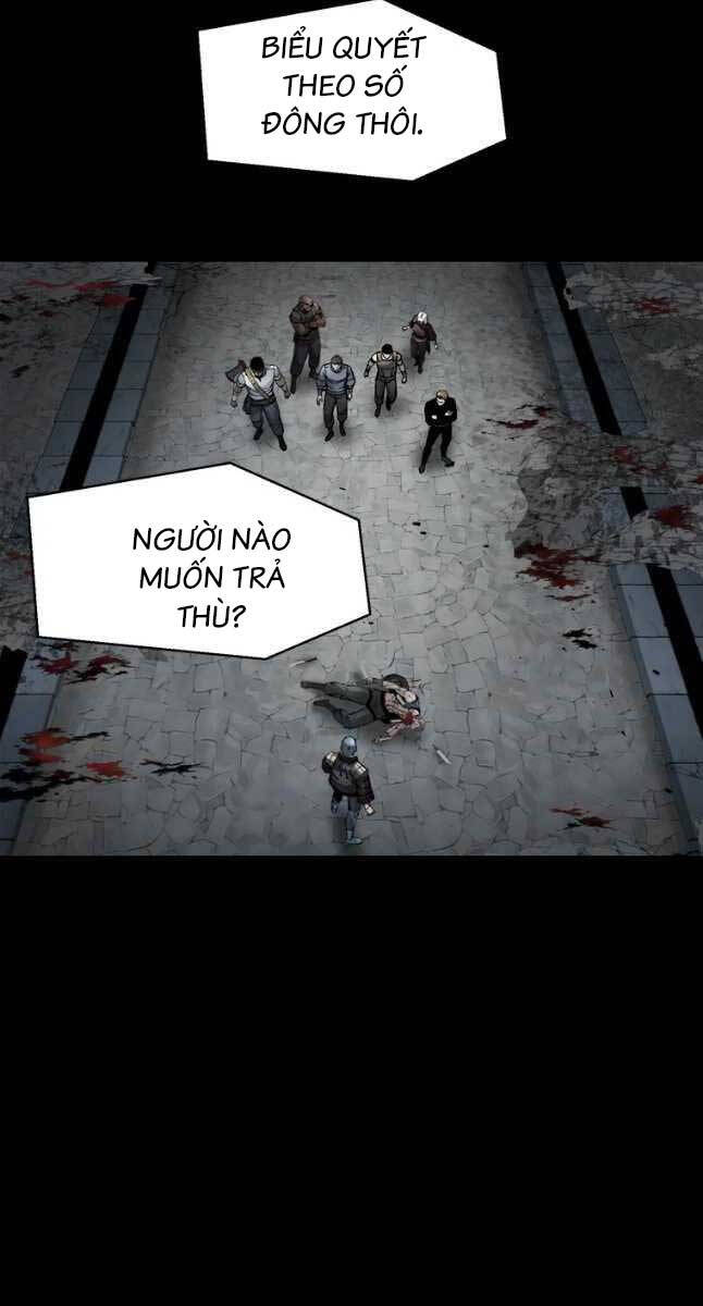 mật mã mê cung chapter 71 34