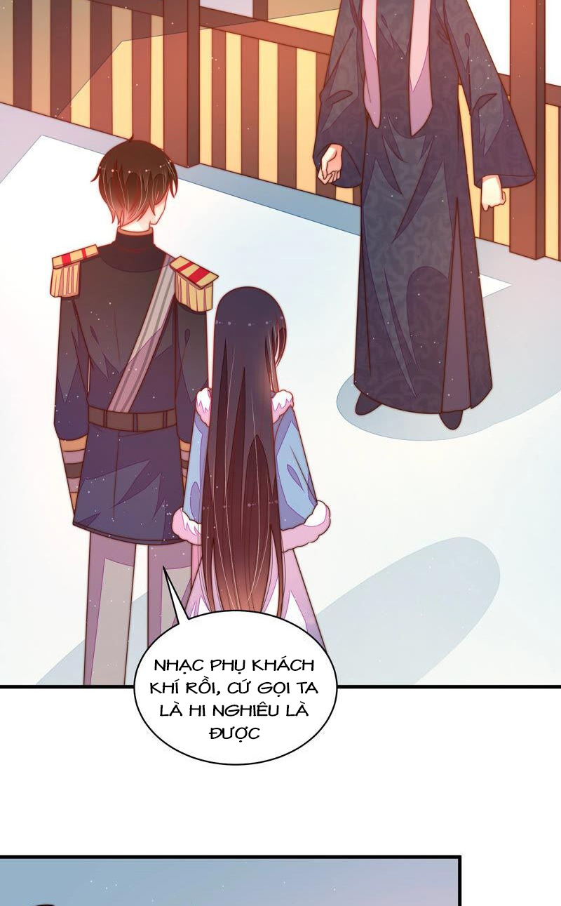 ngày nào thiếu soái cũng ghen chapter 309 10