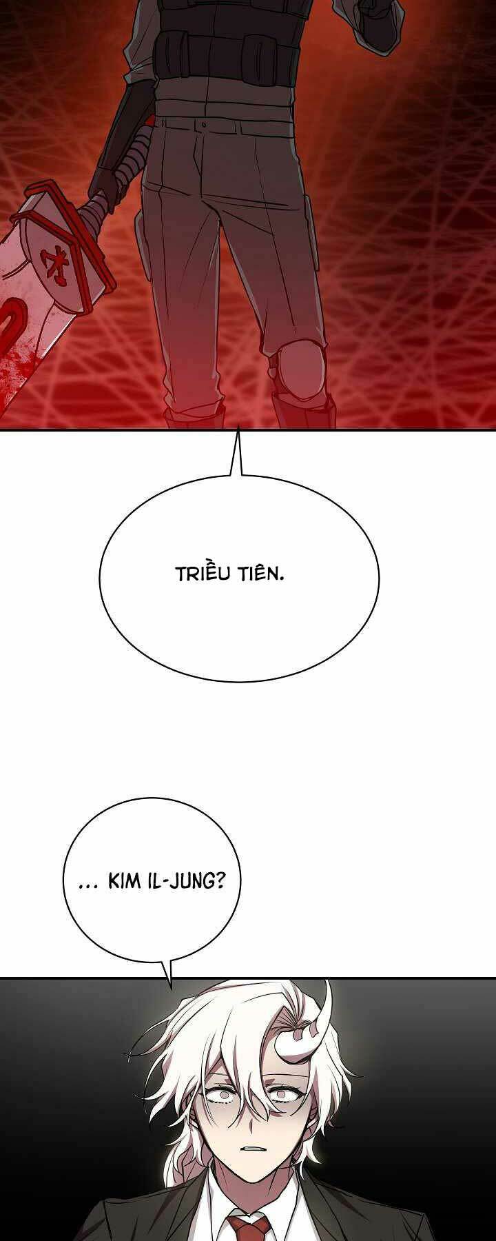 giả vờ làm kẻ vô dụng ở học đường chapter 16 41