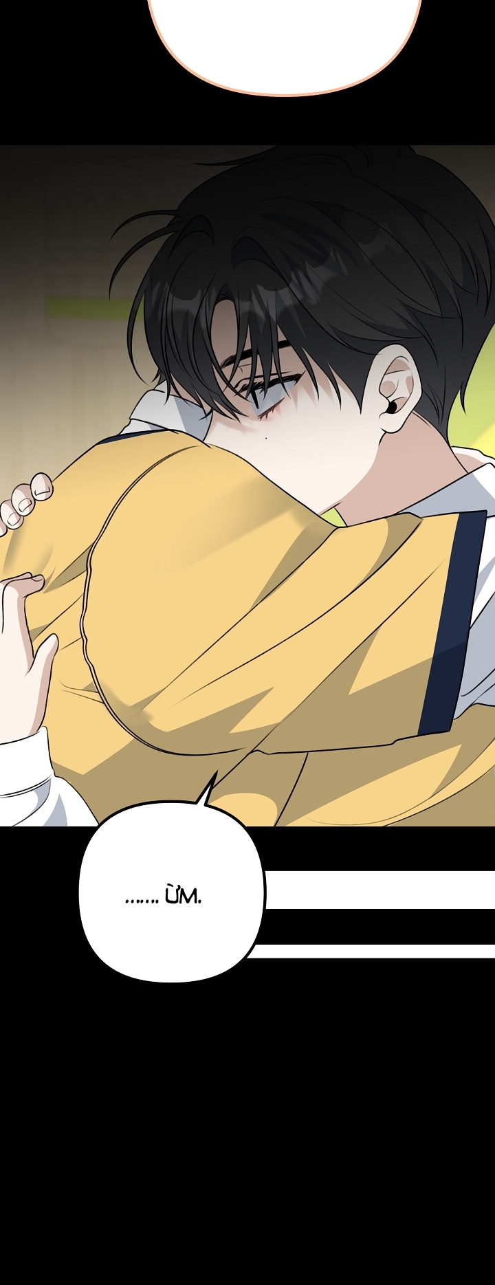 say nắng chapter 27.2 30