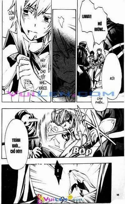 thanh kiếm và vương miện chapter 10 145