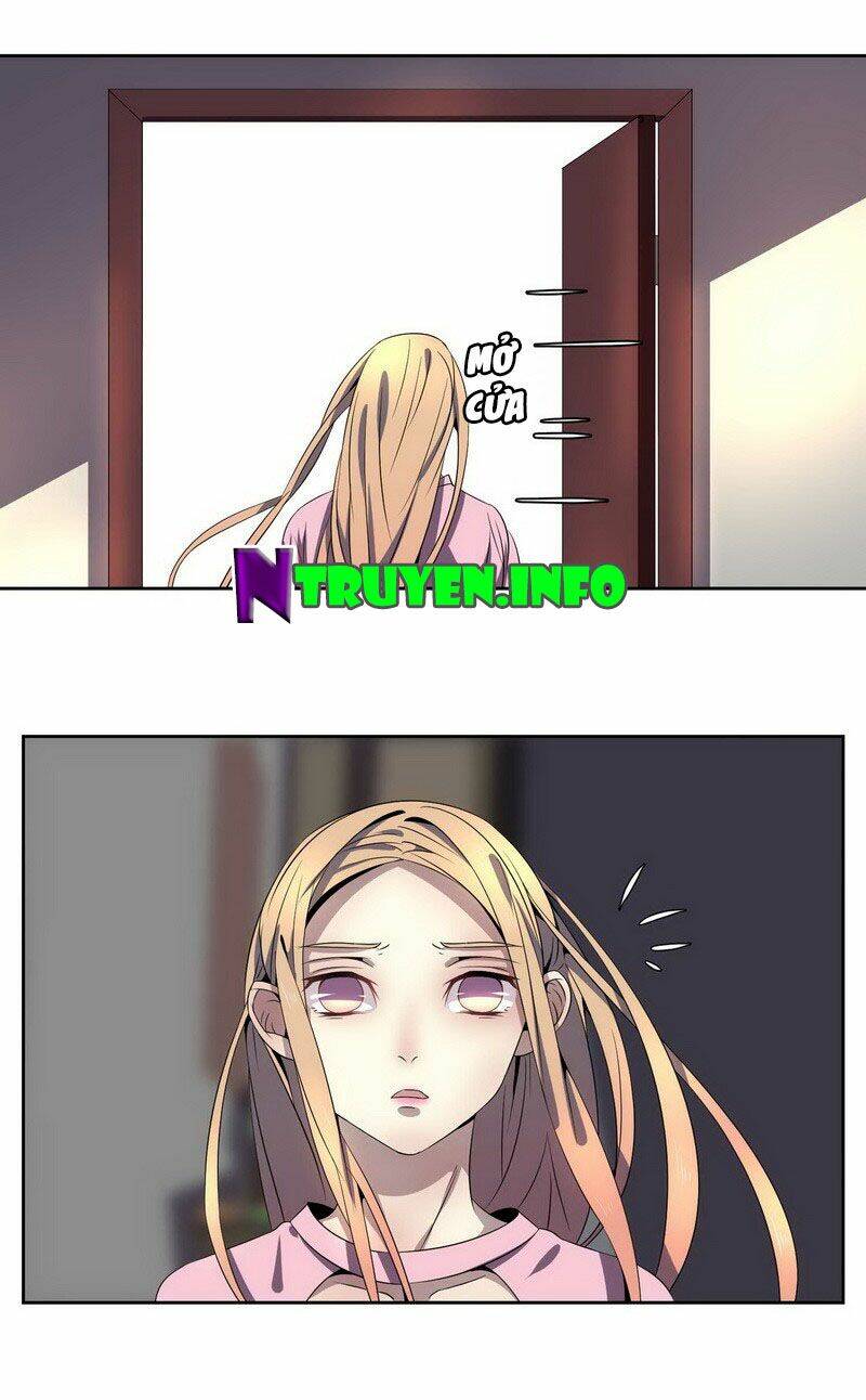 chỉ nhiễm thành hôn: đại thúc sủng vợ vô độ chapter 11 4