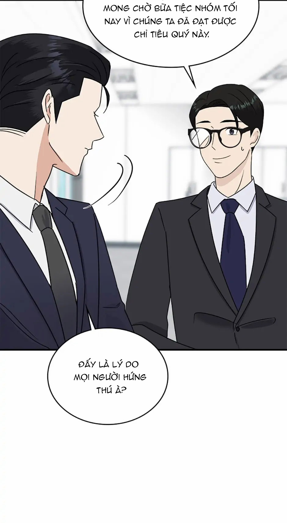 thiếu tôi là sếp mất ngủ ngay chapter 29.2 19