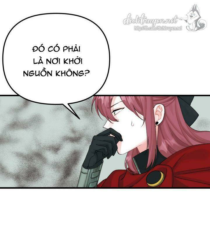 công chúa bãi rác chapter 42 30