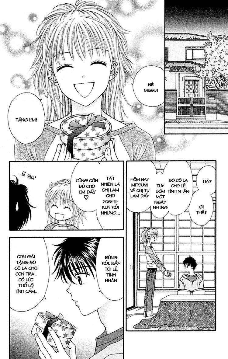 datte suki nan damon chapter 5 18