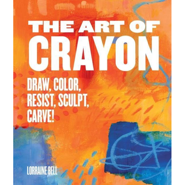 Art of the Crayon