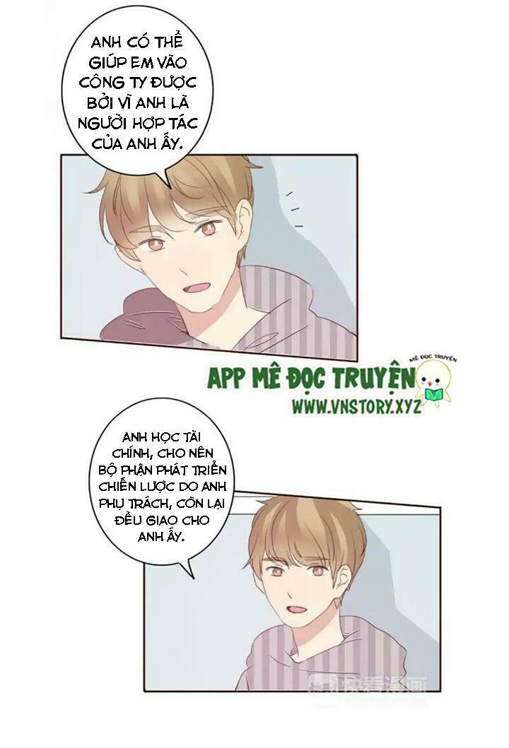 tình yêu không nói dối chapter 37 16