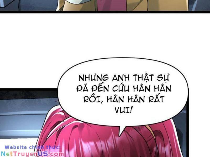 đóng băng toàn cầu: tôi gây dựng nên phòng an toàn thời tận thế chapter 162 29