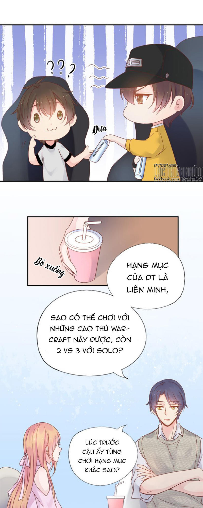 mật thất khốn du ngư chapter 7 25