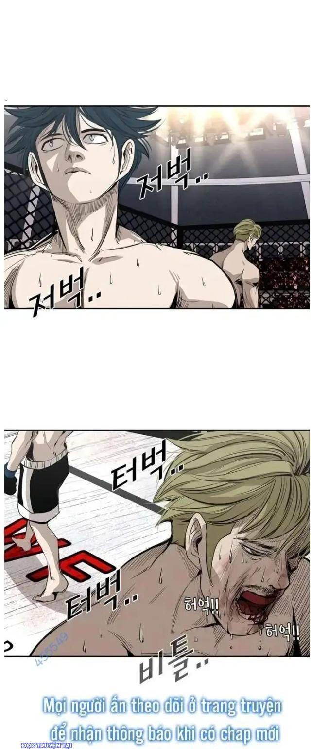 shark - cá mập chapter 143 26