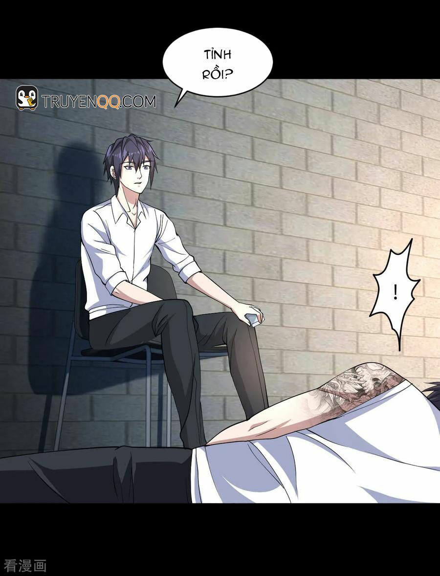 đô thị tà vương chapter 9 4