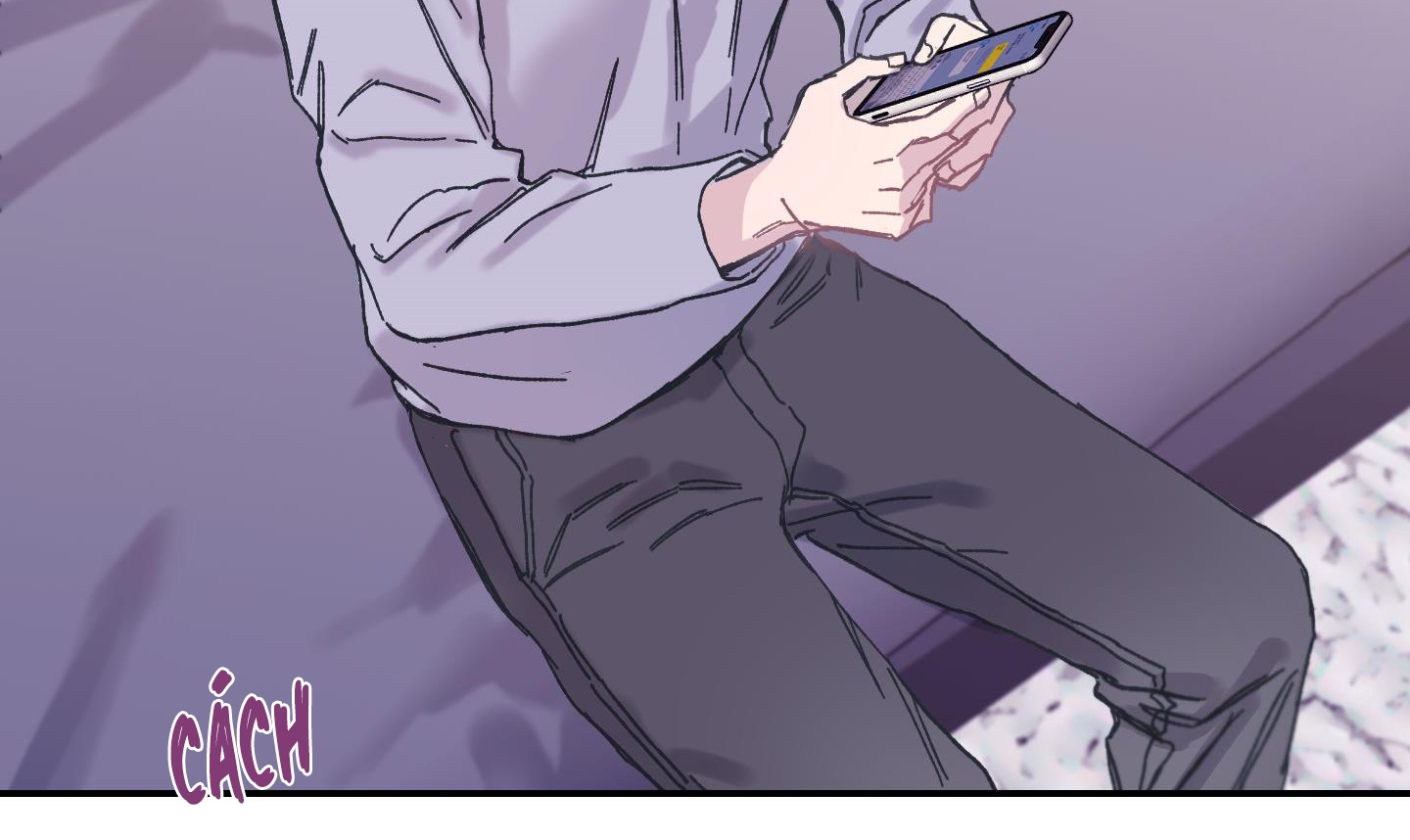 lãng mạn giả dối chapter 4 118