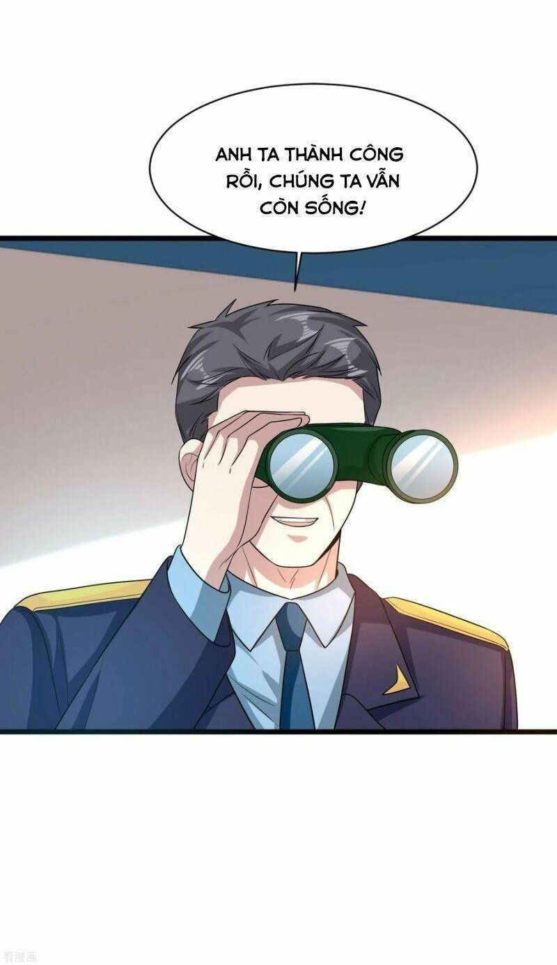 đô thị tà vương chapter 125 12