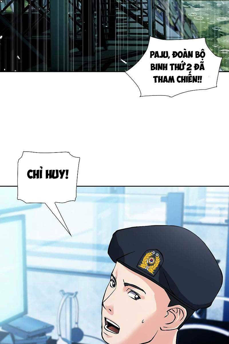 druid tại ga seoul - người hóa thú chapter 88 99