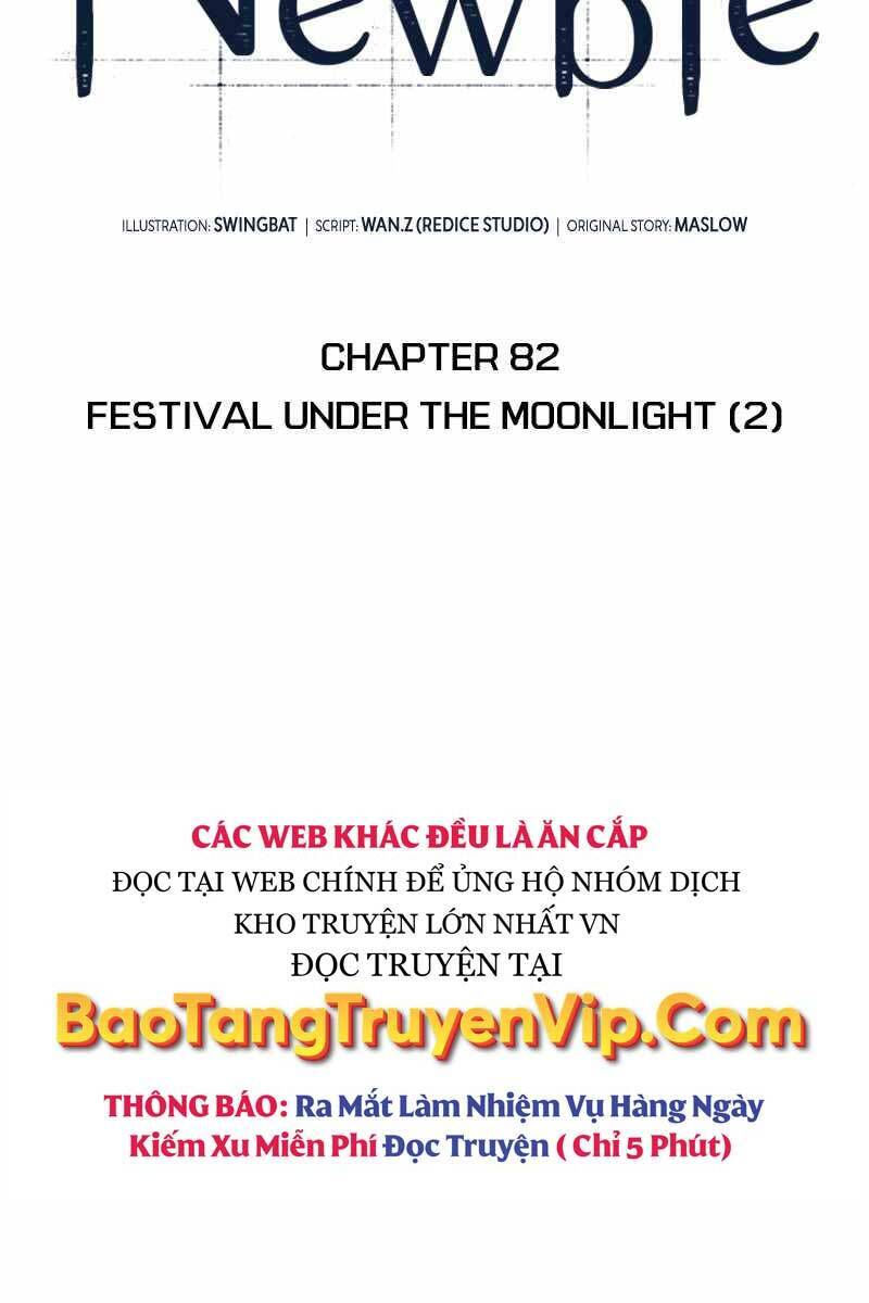 Người Chơi Mới Cấp Tối Đa Chapter 82 17