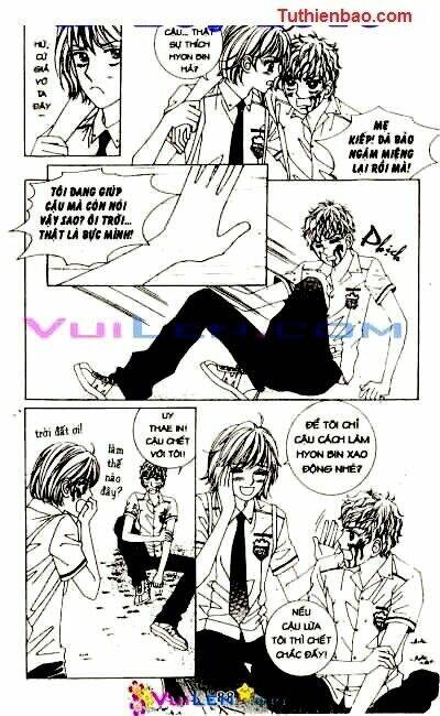 mặt nạ tình yêu chapter 36 87