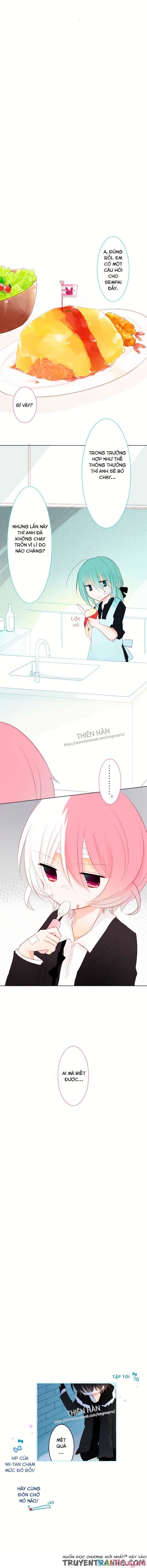 rodiura kurashi – official chapter 10 9