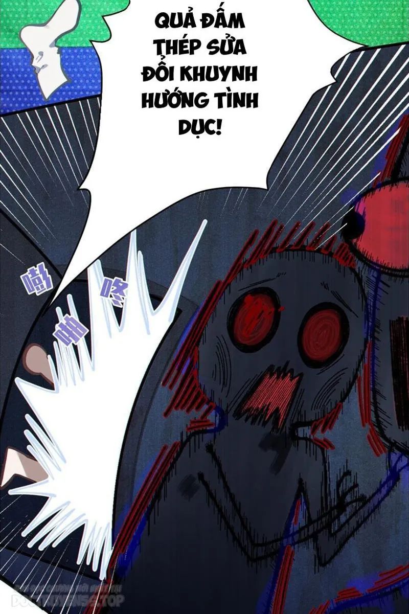 gia và nữ quỷ lấy cứng đối cứng chapter 3 43