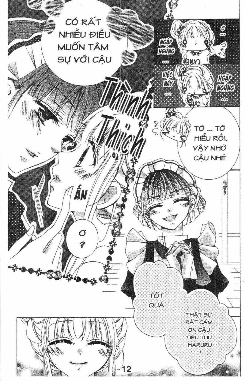 amai akuma ga warau chapter 29 12