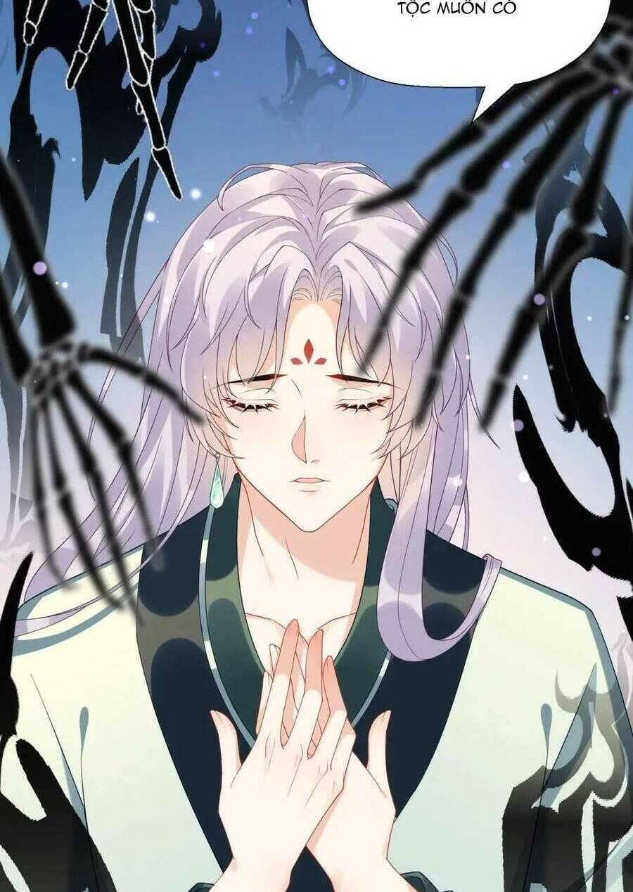 phúc hắc hoa yêu mua một tặng một chapter 7 4