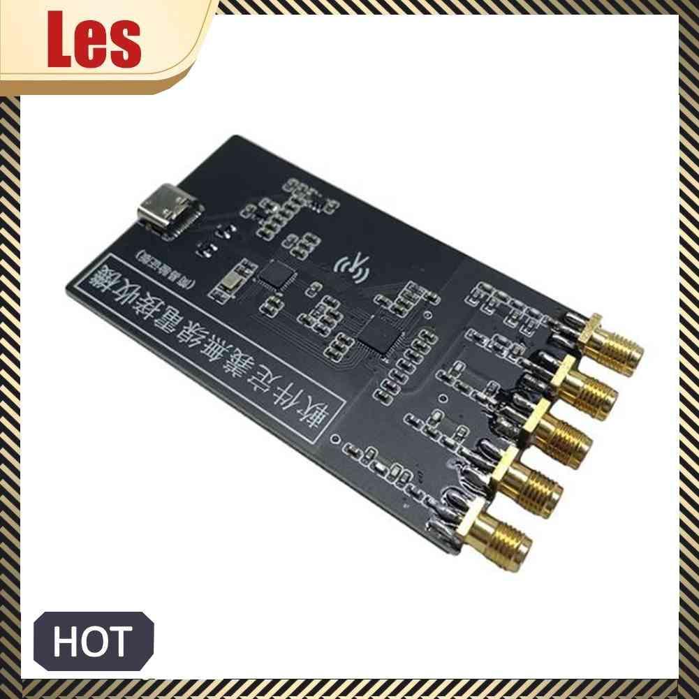 Bộ Nhận Tín Hiệu Radio RSP1 FM AM SSB CW 10KHz Sang 1GHz SDR