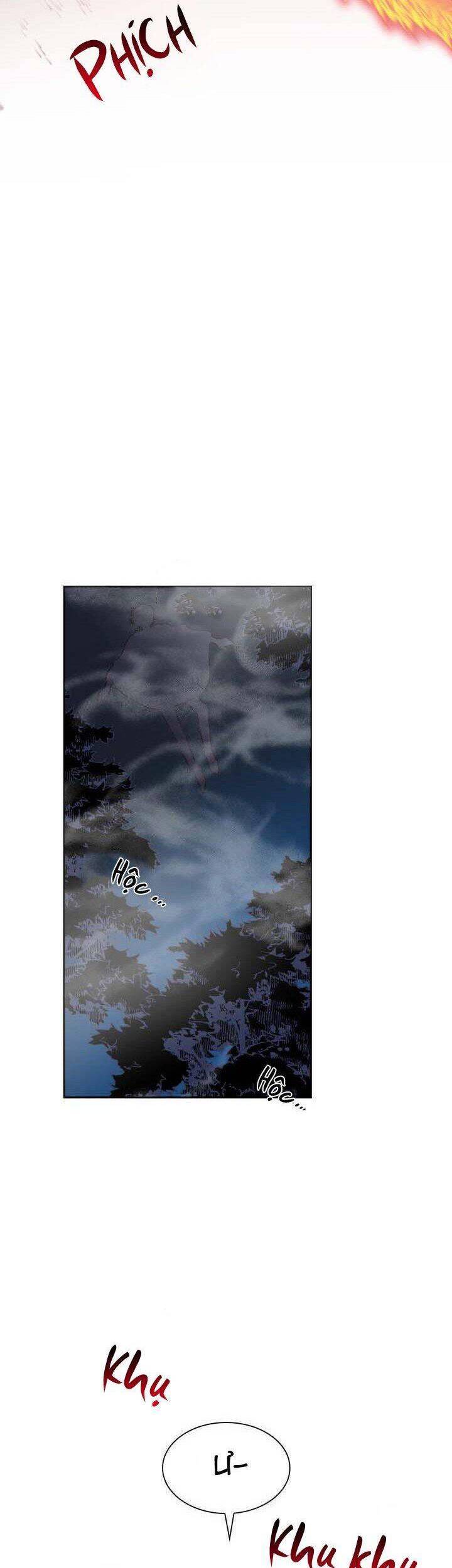 dây xích kiềm chế nam chính hắc ám tuột mất rồi chapter 34 34