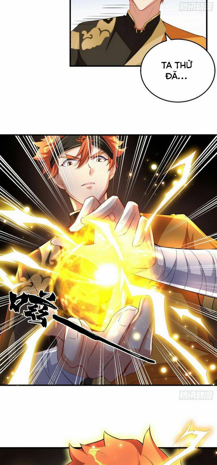 tà du ký chapter 70 10