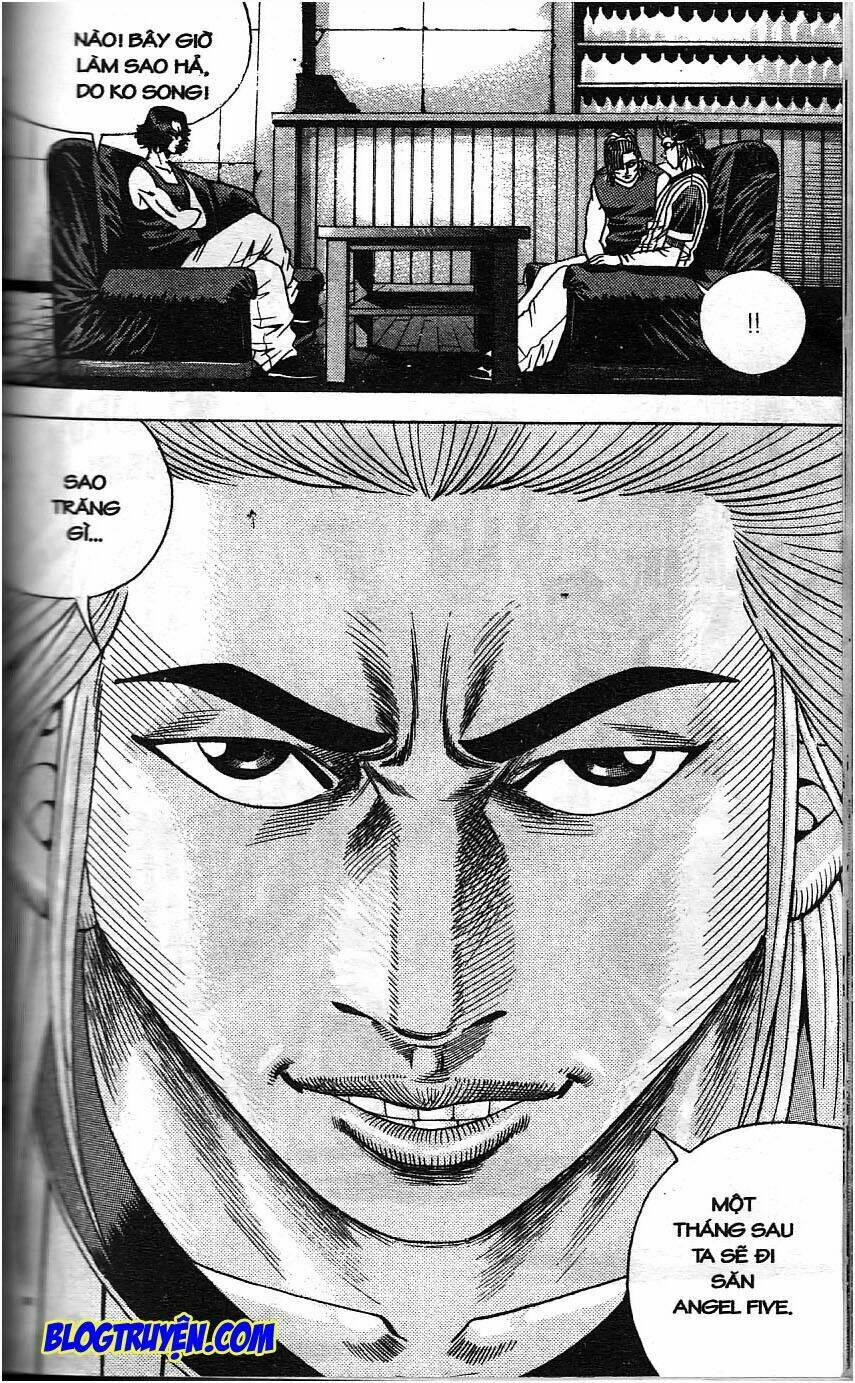 bitagi - anh chàng ngổ ngáo chapter 69 12