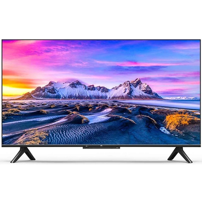 Android Tivi Xiaomi 4K 55 inch L55M6-6ARG - Mi TV 4K P1 Seris 55